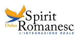 Logo Spirit Romanesc